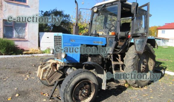 Беларус 82.1, 2013