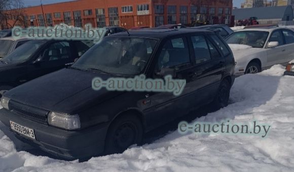 Fiat Tipo, 1994