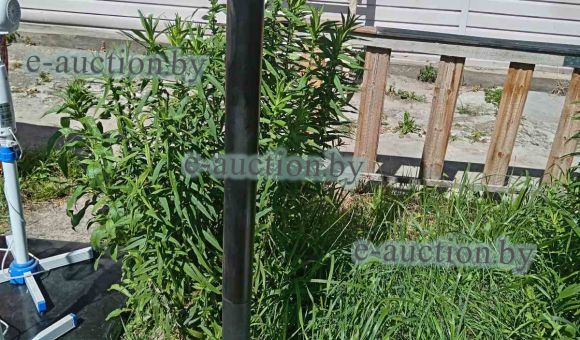 Флагшток разборный