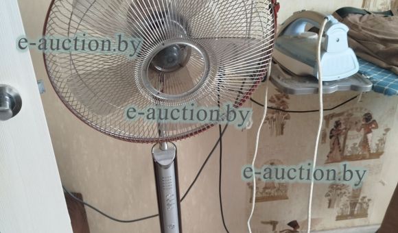Вентилятор 
