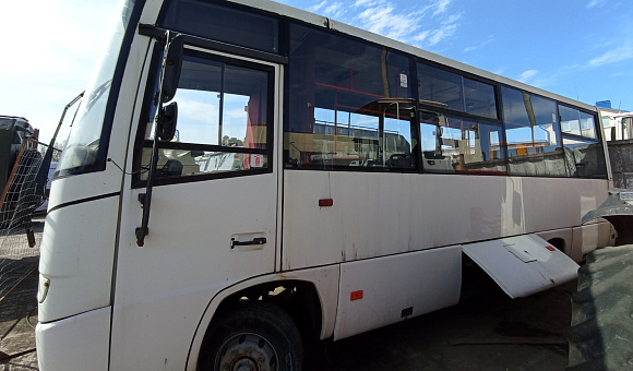 Автобус МАЗ 256270, 2009 Автобус МАЗ 256270, 2009