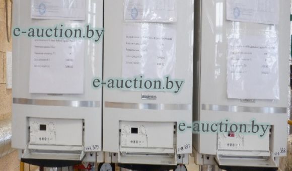 Водогрейный котел Logamax Plus GB162-100