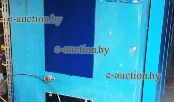 Стальной водогрейный котел Logano SK725 (1600 кВт)