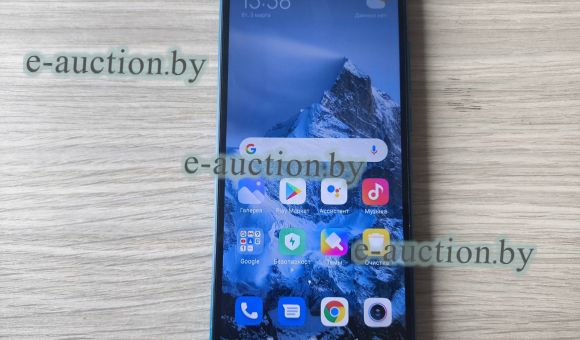 Смартфон Xiaomi Redmi 9A 2Gb/32Gb