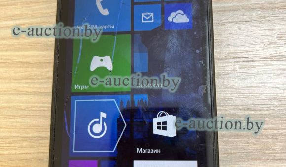 Смартфон Nokia