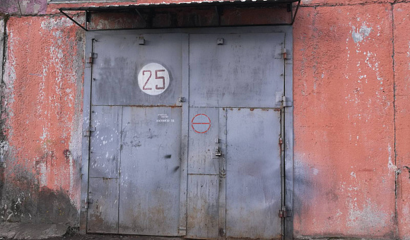 Изолированное помещение №6, площадью 204.4м² Изолированное помещение №6, площадью 204.4м²