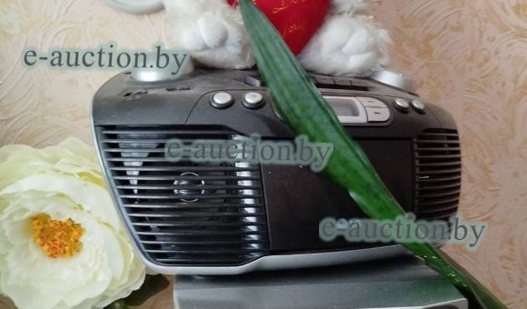 Магнитофон LG