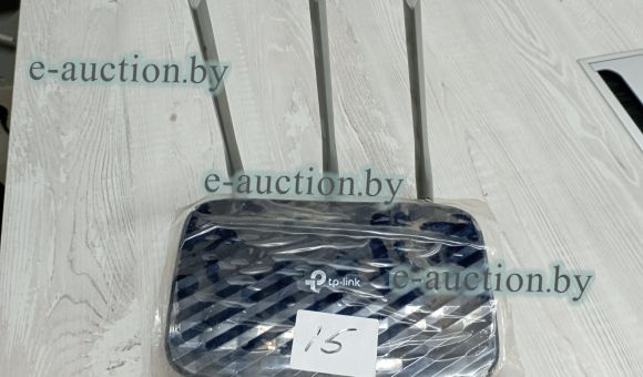 Роутер Tp-Link №15