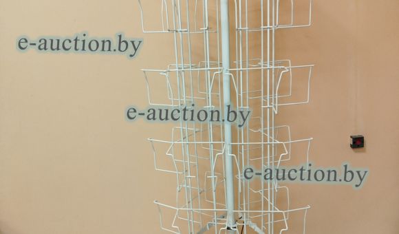 Стойка железная