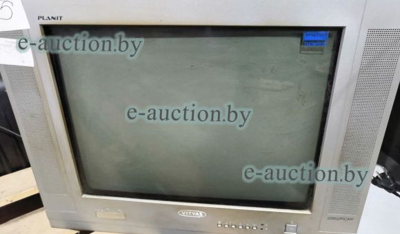 Телевизор Витязь