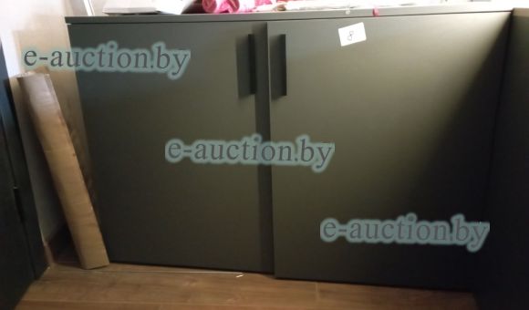 Тумба закрытая №8