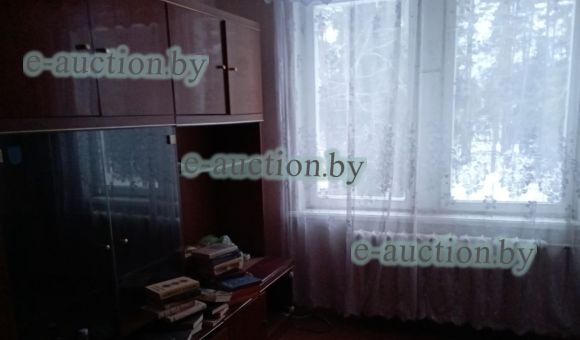 Однокомнатная квартира в г. Полоцке