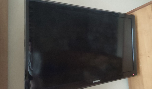 Телевизор Samsung