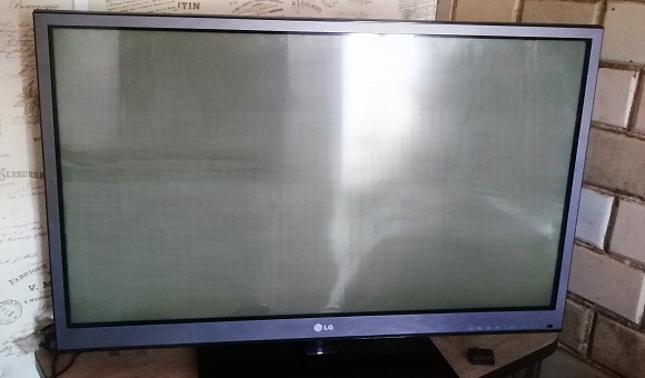 Телевизор LG 42PW451 Телевизор LG 42PW451
