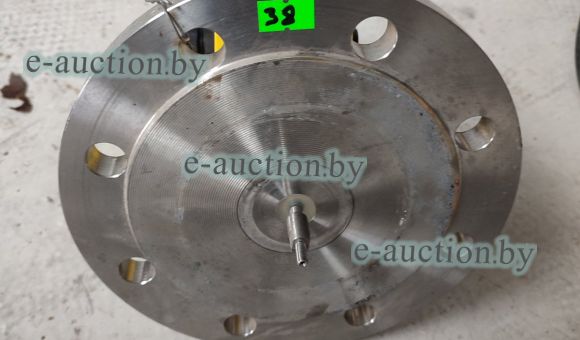 Микроимпульсный уровнемер