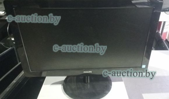 Монитор Philips 196V3LSB5100 №1