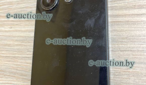 Смартфон Xiaomi Redmi Note 13 модель 23124RA7ЕО