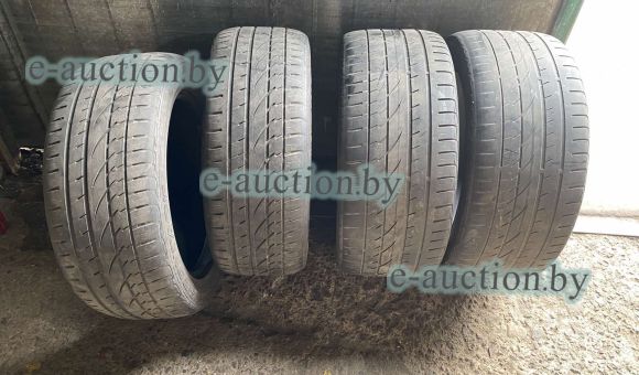 Шины автомобильные