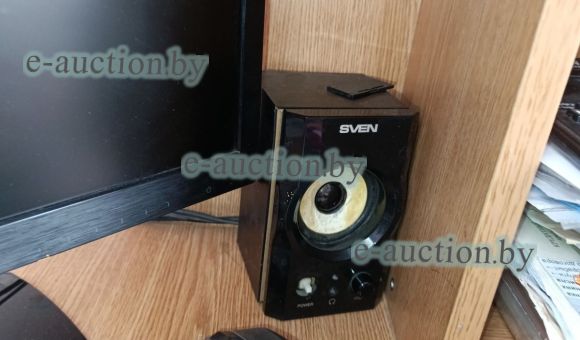 Колонки SVEN (2шт.)