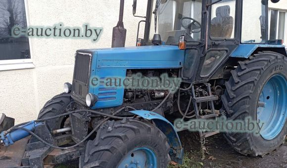 Экскаватор цепной ЭЦУ 150, 2004