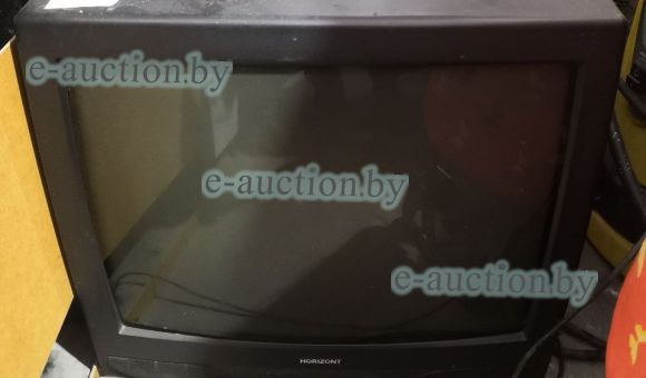 Телевизор HORIZONT