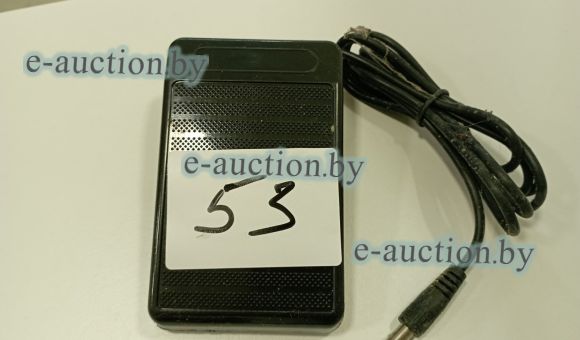 Педаль для аппарата для маникюра №53