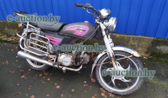 Мопед 