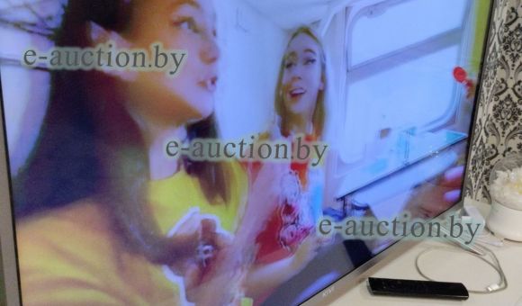 Телевизор Kivi 40V600GR