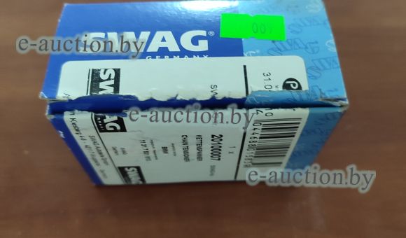 Натяжитель цепи ГРМ 20100007