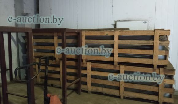 Воздухоохладитель "GEA Kuba GmbH" SPBE 45-F44, 2013