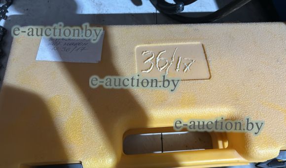 Оппресовочник гидравлический 