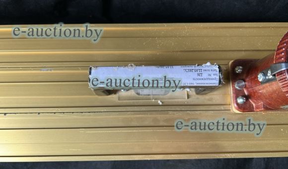 Рейка дорожная универсальная 