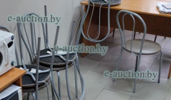 Стул кухонный №33