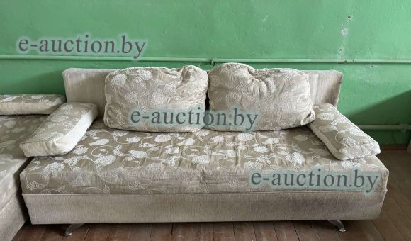 Диван-тахта 