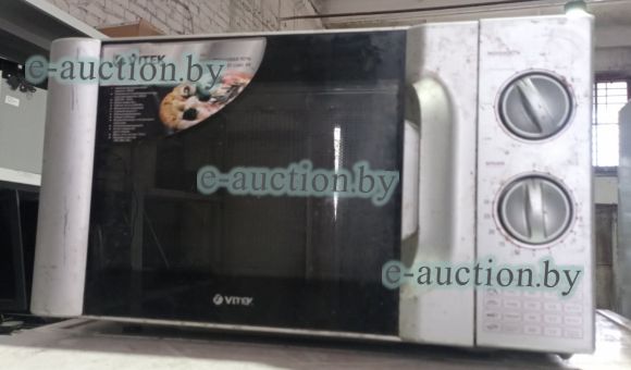 Микроволновая печь Vitek
