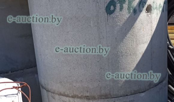 Кольцо ж/б КСф 10-9н