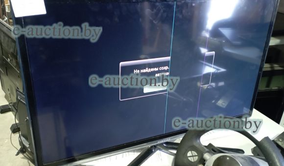 Телевизор Samsung UE32ES6307U