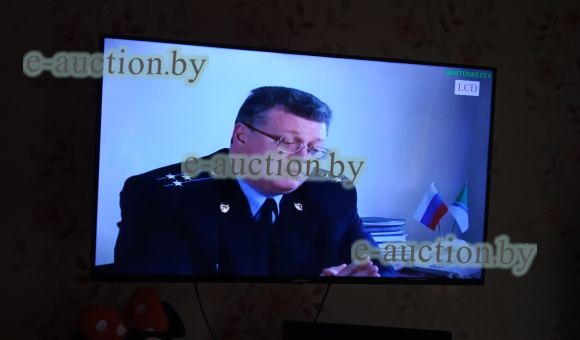 Телевизор Blaupunkt
