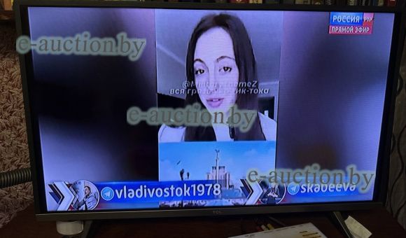 Телевизор TCL