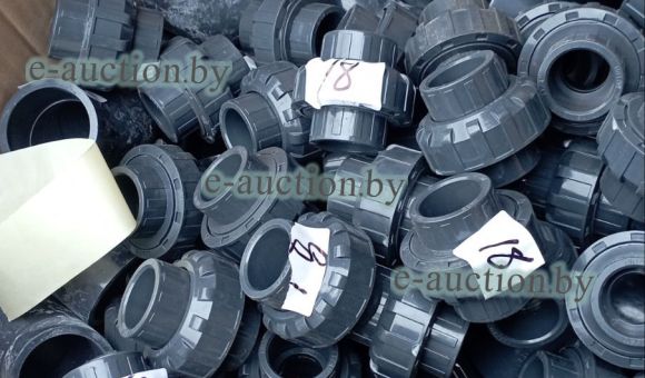 Соединительная муфта  DN32 11- 4 №13