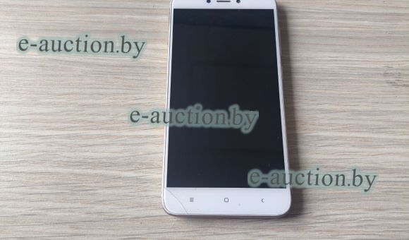 Смартфон Xiaomi Redmi 4Х