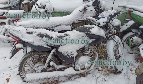 Минск 3.129, 2014