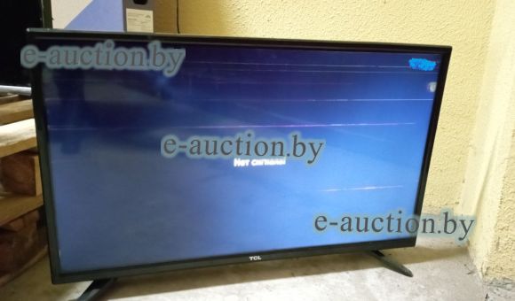 Телевизор TCL H32B3904