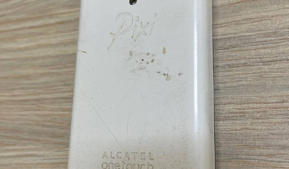 Смартфон Alcatel pixi
