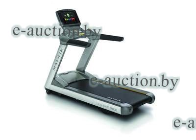 Электрическая беговая дорожка Matrix T7XE
