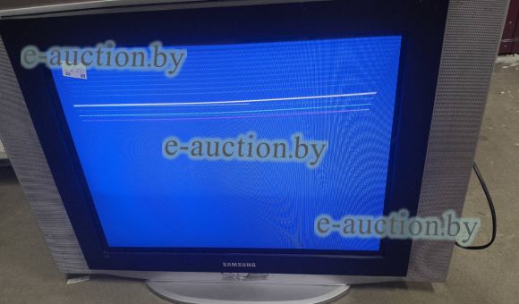 Телевизор Samsung 