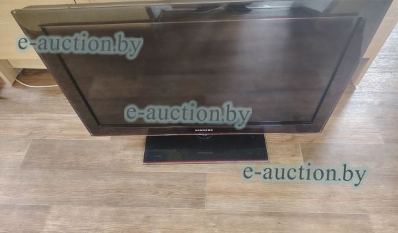 Телевизор SAMSUNG 