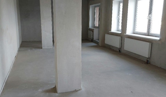 Квартира в г. Бресте, площадью 301.7м² Квартира в г. Бресте, площадью 301.7м²