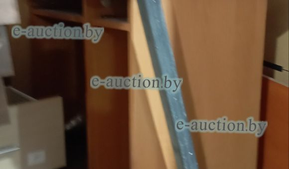 Парта ученическая 