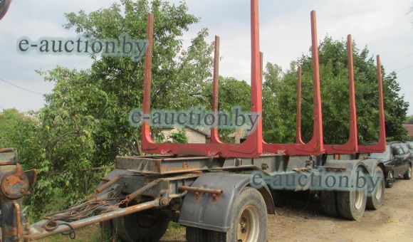 MAZ 892620-010, 2019